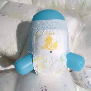 Tã bỉm trần quần nano 50 miếng size m l xl xxl xxxl