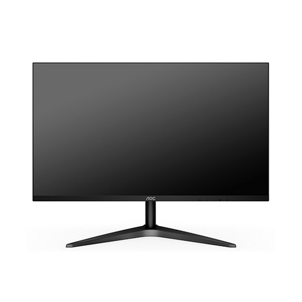 Màn hình AOC 24B1XH5/74 (23.8inch FHD IPS 75Hz 8ms 250nits HDMI+VGA) Hàng Chính Hãng