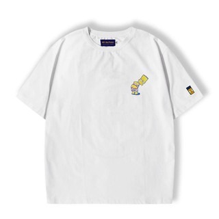 Heyyou T-Shirt White