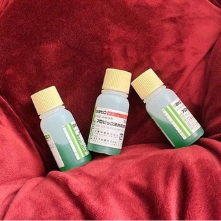 Tinh chất mọc tóc Sato Nhật Bản 30ml