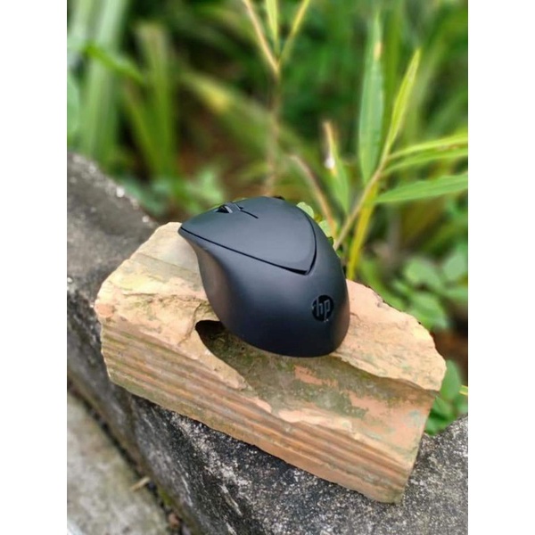 Chuột Không Dây Bluetooth HP X4000b  1600 dpi | Hàng Chính Hãng