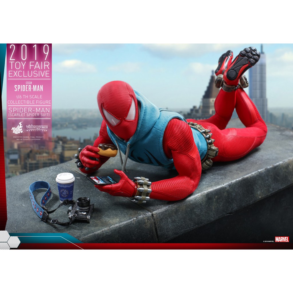 Tổng hợp Spider Man giá rẻ, bán chạy tháng 5/2023 - BeeCost