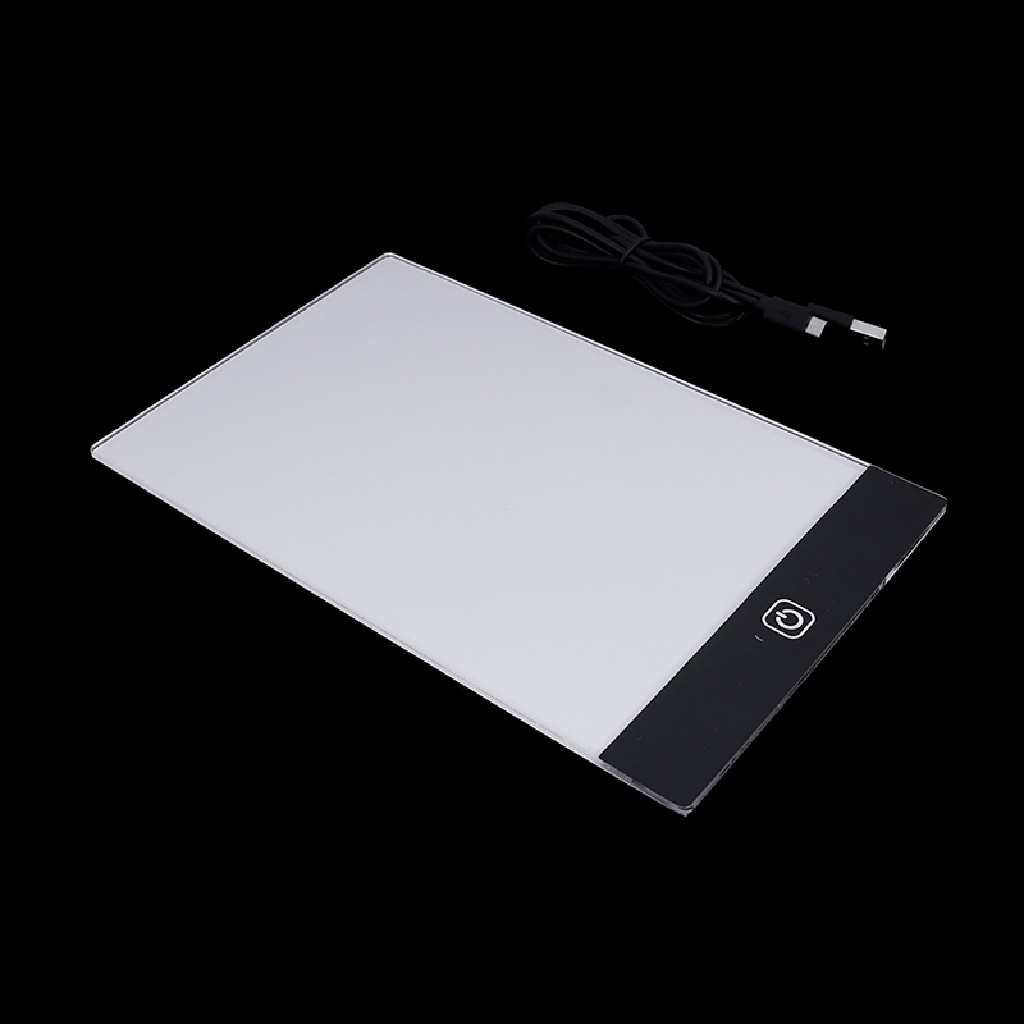 Bảng Vẽ Đèn led Khổ A5 Mỏng Nghệ Thuật