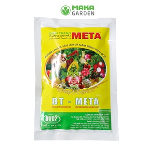 Phân vi sinh vật Meta Điền Trang