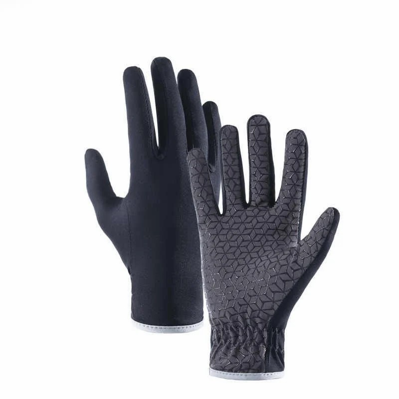 GĂNG TAY DÃ NGOẠI CHỐNG TRƯỢT GL09 NATUREHIKE NH21FS035