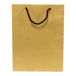 Combo 100 Túi Kraft trơn KT09  (KT: 30 x 21 x 10 cm)