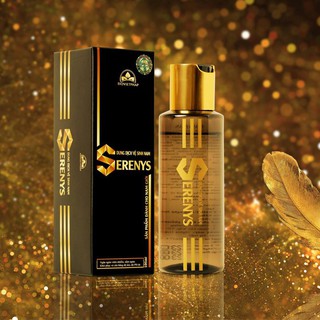 Nước vệ sinh vùng kín nam giới Serenys
