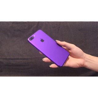 Combo 2 dán decal iphone và 2 carbon