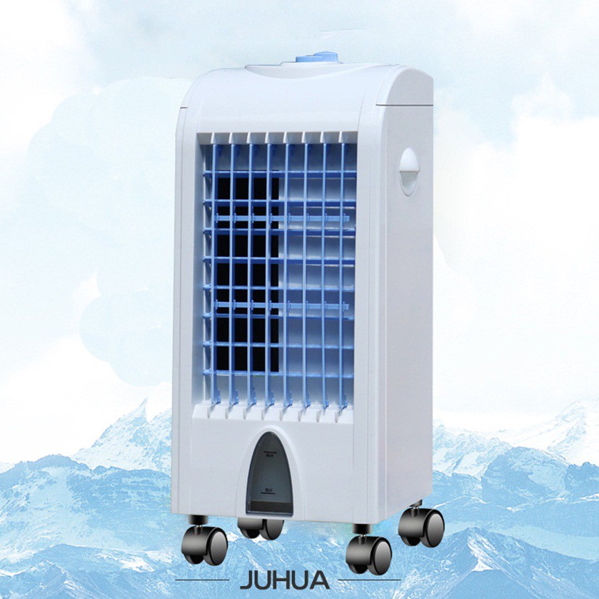 Quạt điều hòa hơi nước, quạt hơi nước JuHua công suất 75W BFK6001