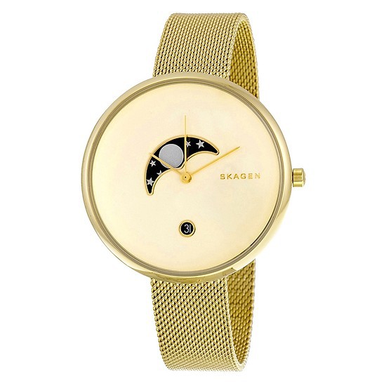 ĐỒNG HỒ NỮ SKAGEN SKW2373