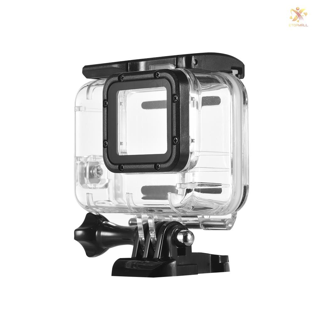 Túi Chống Nước Đựng Camera Hành Trình Gopro 45m | BigBuy360 - bigbuy360.vn