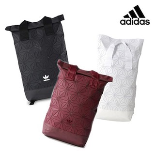 Balo adidas 3D ROLL TOP HOLOGRAM