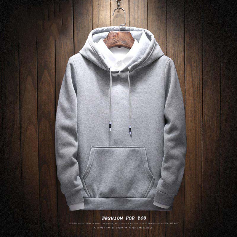 Áo Khoác Hoodie Thể Thao Cho Nam | BigBuy360 - bigbuy360.vn