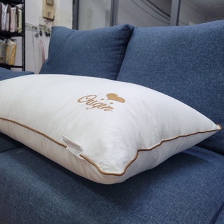 Gối Lông Vũ cao cấp Origin 50x70cm