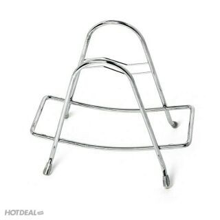 Giá để dao thớt bằng inox | BigBuy360 - bigbuy360.vn