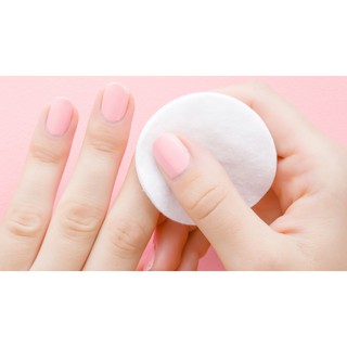 [ HÀN QUÔC] Nước rửa móng Five Back Rose Nail Remover 100ml