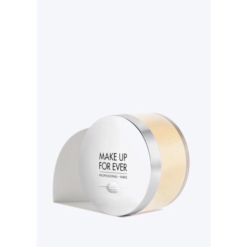 Phấn phủ bột Make Up For Ever Ultra HD Setting Powder 16g