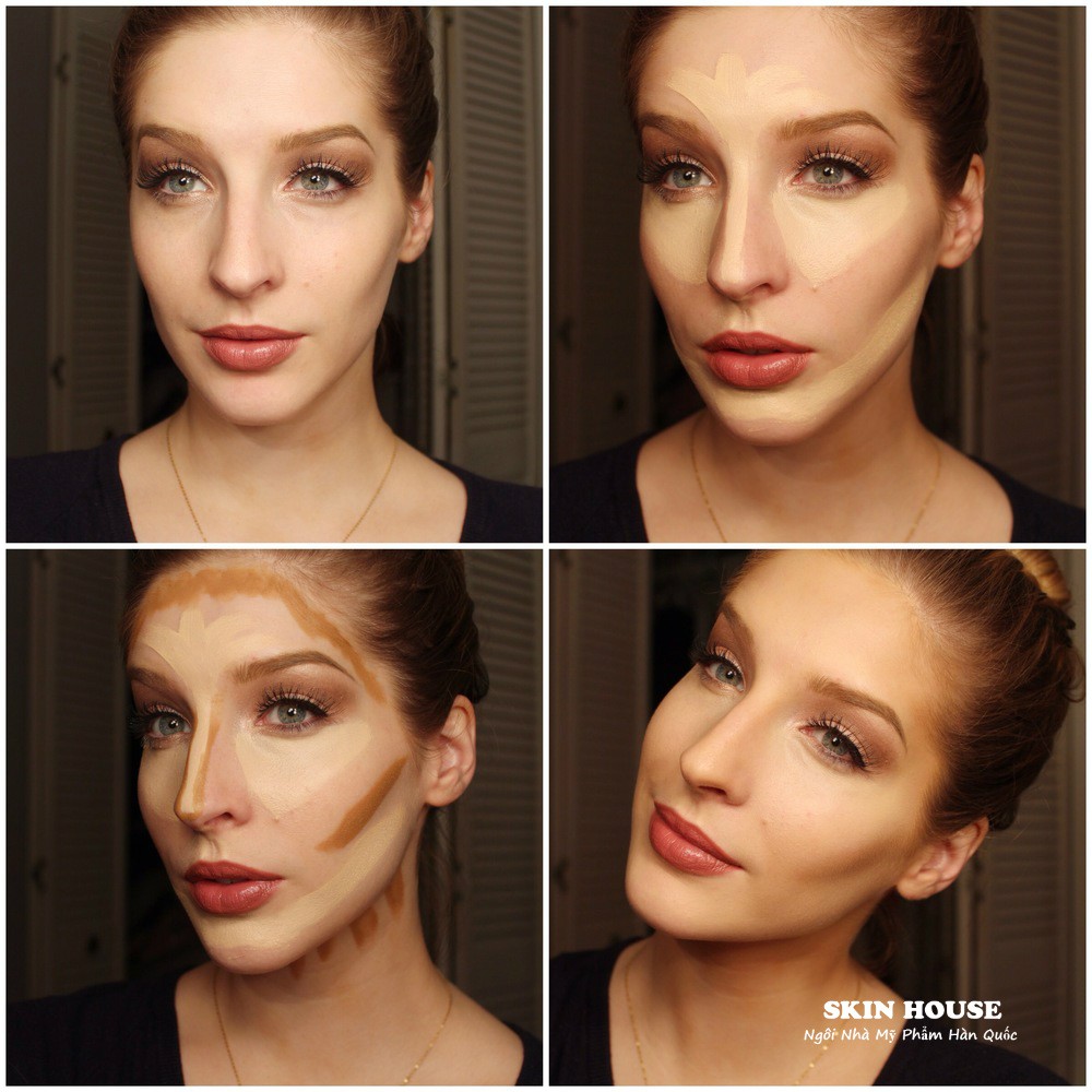 Thanh Che Khuyết Điểm Tạo Khối W7 (UK) 4g | BigBuy360 - bigbuy360.vn