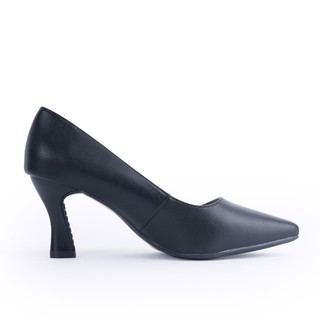 GIÀY CAO GÓT MŨI NHỌN CÔNG SỞ 7CM