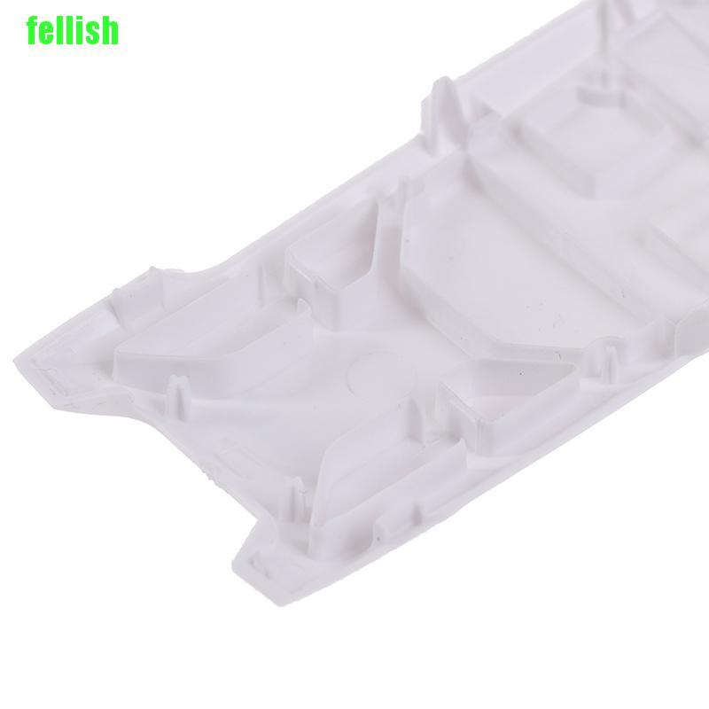 [Fellish] Drone Body Upper Shell Colorful Cover Replacement For TELLO Drone Repair Parts Fei