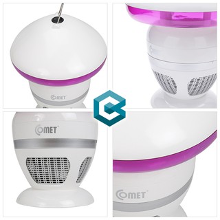 Đèn Diệt Muỗi Comet CM038