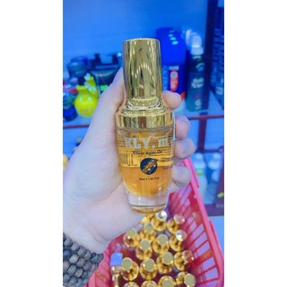 SERUM DƯỠNG TÓC KLY.M