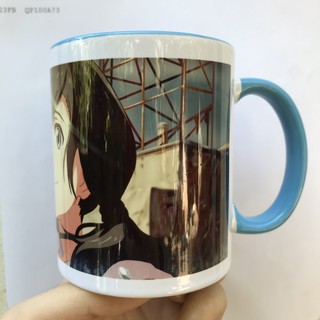 Cốc Tenki no Ko
