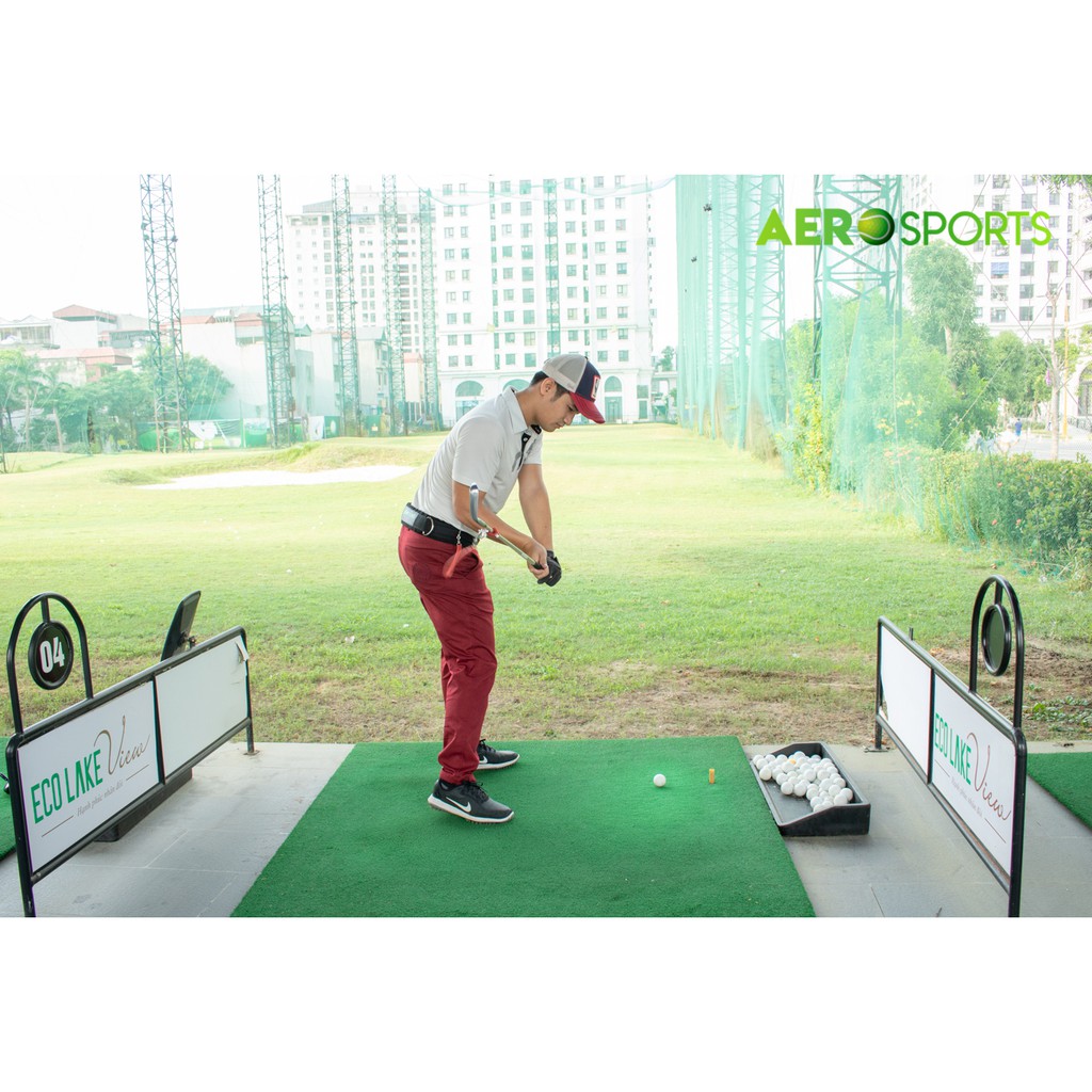 Clubhead Corrector AEROSPORTS - Đai chỉnh đầu gậy