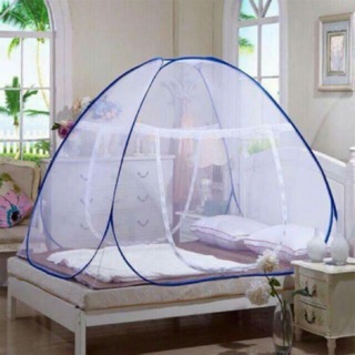 Freeship 50k🌷màn chụp tự bung đuổi muỗi-mùng tự bung cao cấp