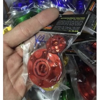 Ốc mâm lửa xe máy