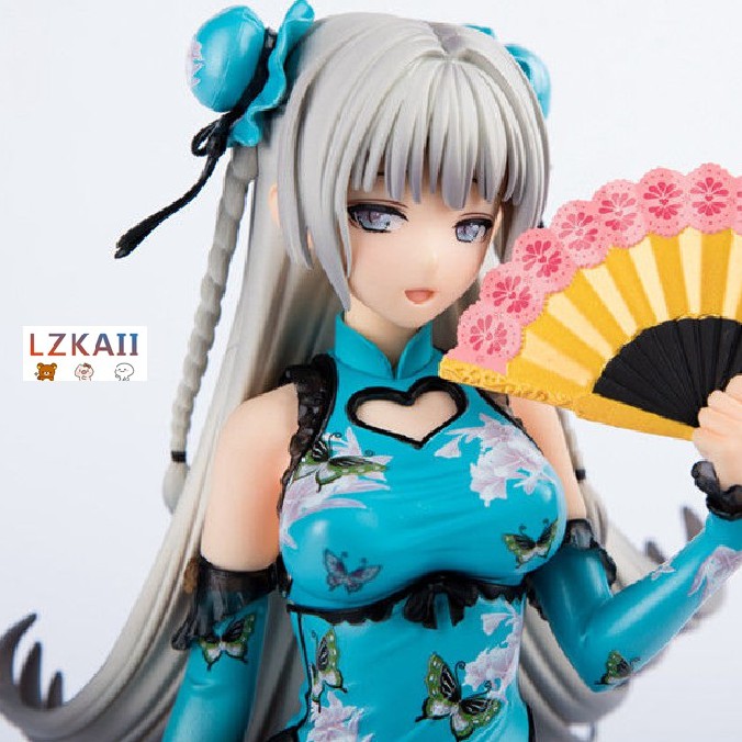 Mô Hình Nhân Vật TONY TAKA SKYTUBE T2 ART GIRLS Tỉ Lệ 1/6 26Cm Chất Lượng Cao