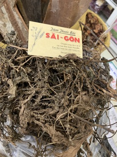 Cây Mã Đề Khô 500g