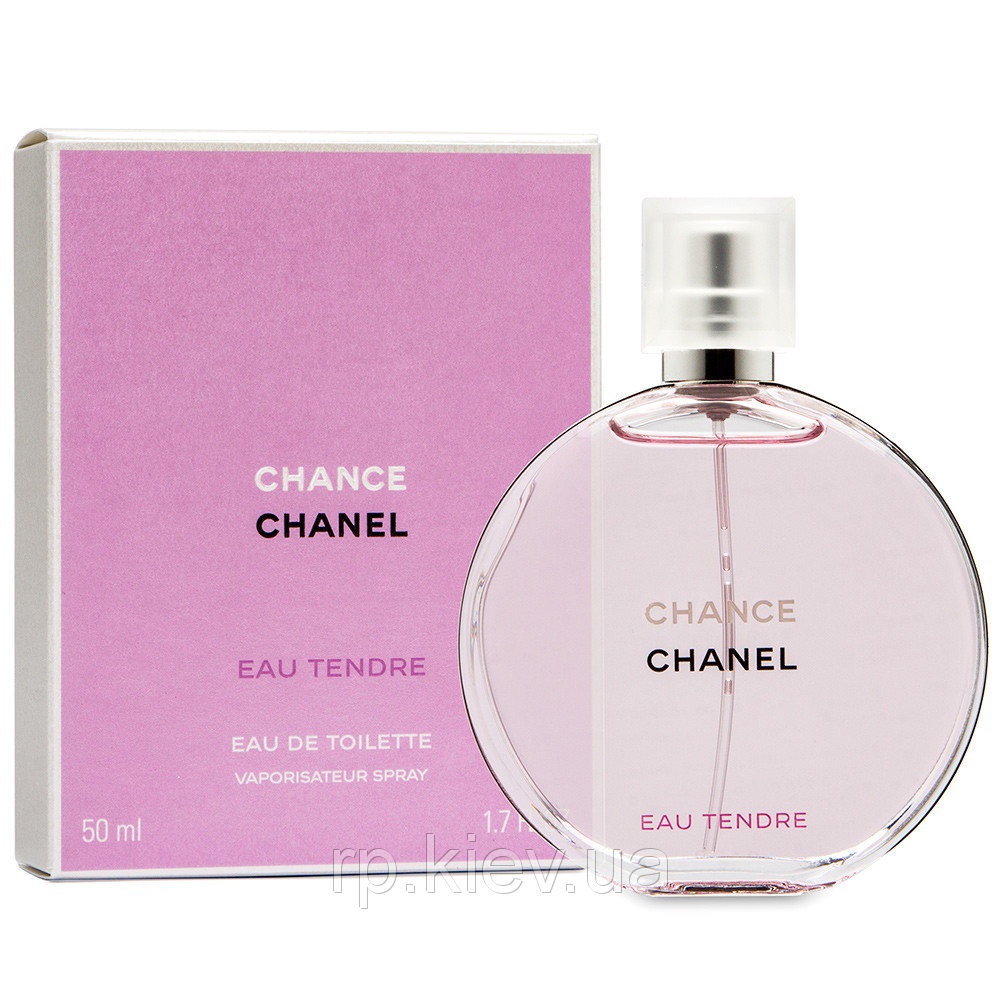 Nước hoa nữ Chance chanel hồng 100ml | BigBuy360 - bigbuy360.vn