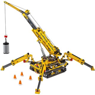 LEGO TECHNIC 42097 Cần Cẩu Chân Nhện