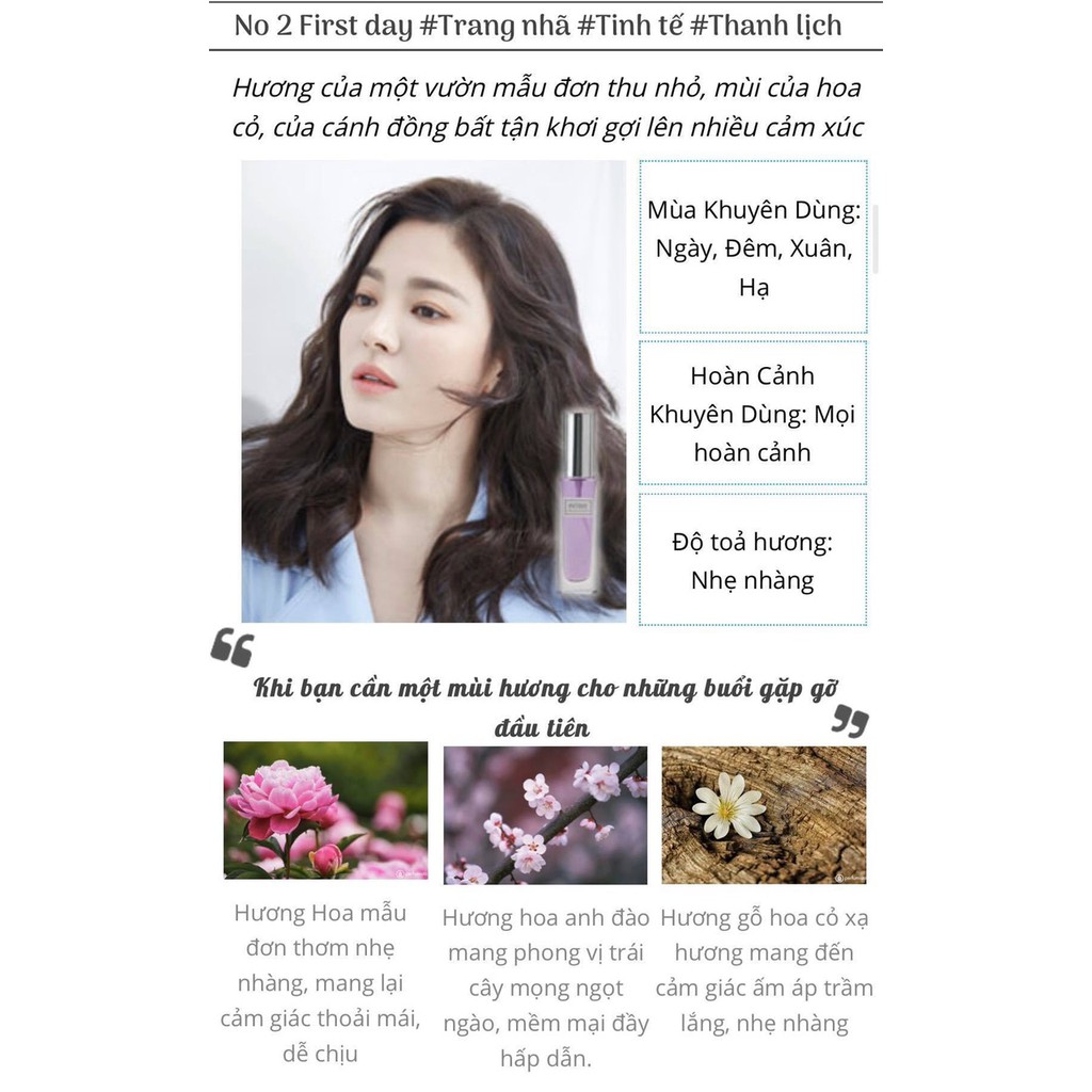 Nước Hoa Pinker Bell Perfume Holic - Eau De Parfume - 30ml | BigBuy360 - bigbuy360.vn