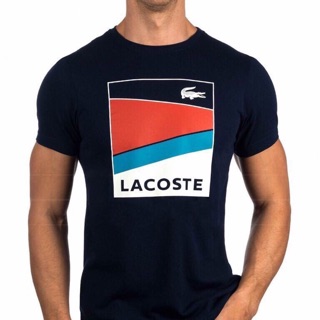 Áo thun Lacoste