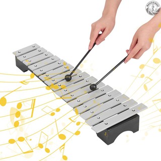 Đàn Mộc Cầm 15 Nốt Bằng Gỗ
