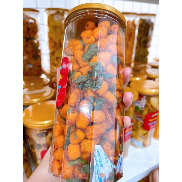 NUI LẮC KHÔ BÒ CAY NGON - ĂN VẶT GIÁ TỐT | BigBuy360 - bigbuy360.vn