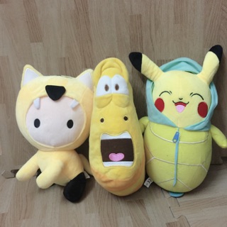 Set gấu c hằng nga