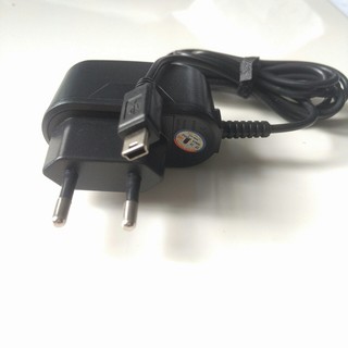 Sạc Motorola V3 đầu sạc hình thang / cổng sạc mini USB