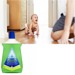 Nước vệ sinh tủ lạnh Astonish C9228 1L