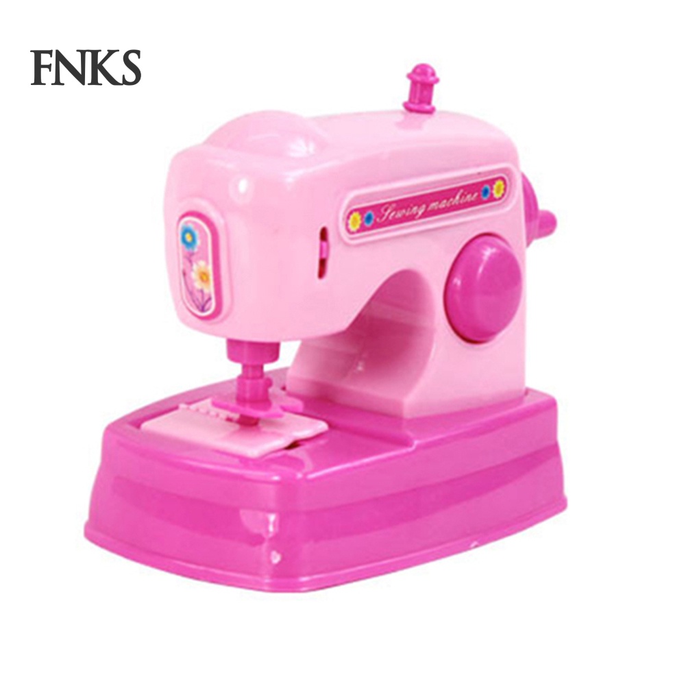 Máy May Mini Đồ Chơi Cho Bé