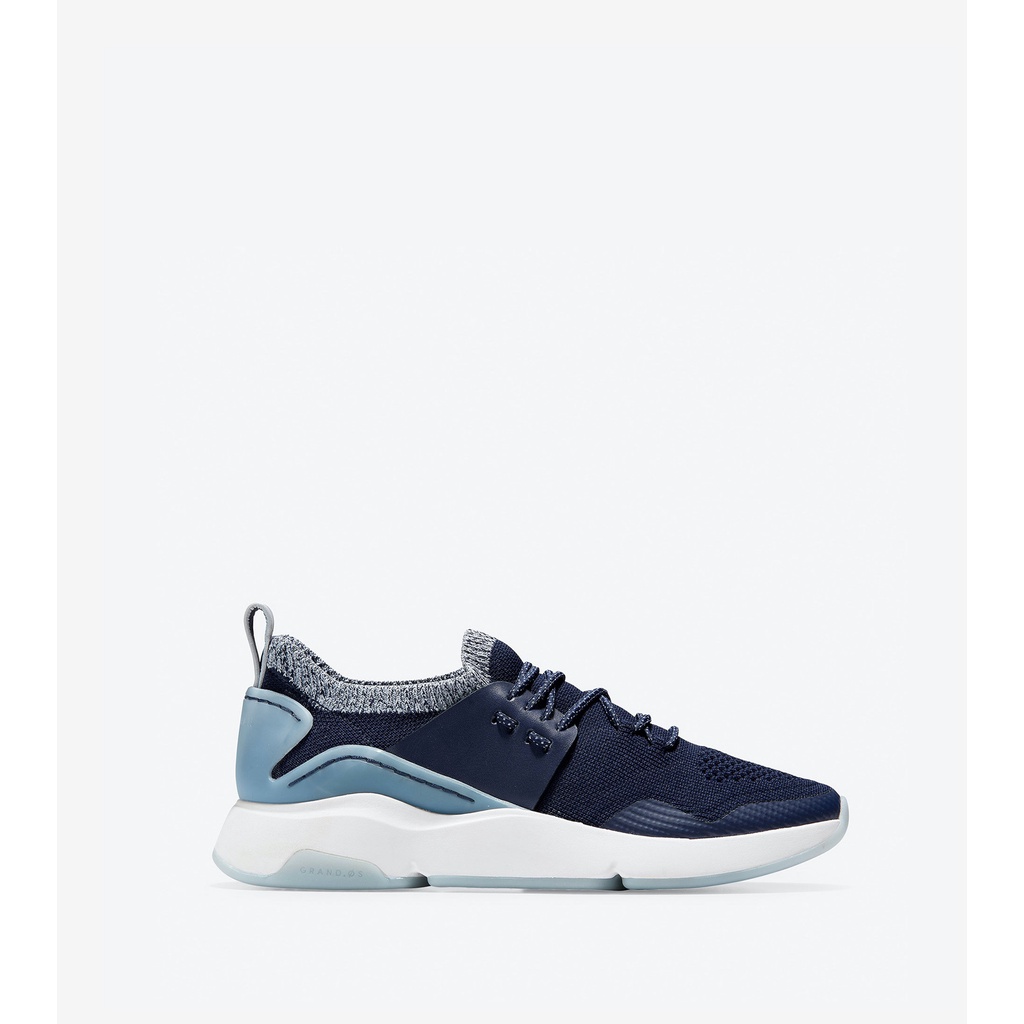 Giày Sneaker,&lt;br&gt;Giày Thể Thao Nữ COLE HAAN ZERØGRAND ALL-DAY STICHLITE TRAINER W13350