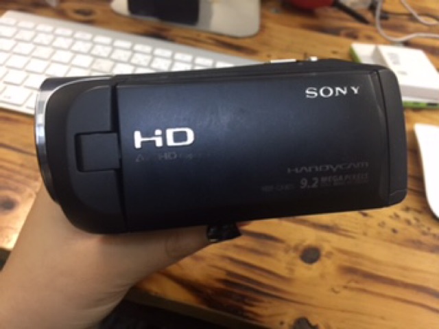 Máy Quay Phim Sony HDR-CX405 | BigBuy360 - bigbuy360.vn