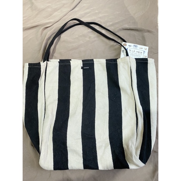 Sale túi tote 2hand 27k