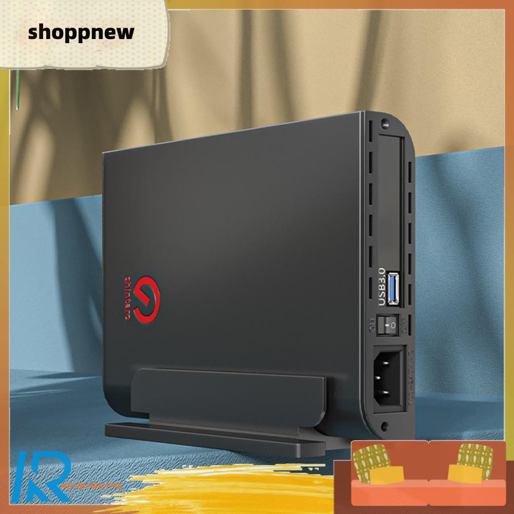Ổ Cứng Ngoài Chuyển Đổi Usb 3.0 Sang 3.5 2.5 Inch Sata | BigBuy360 - bigbuy360.vn