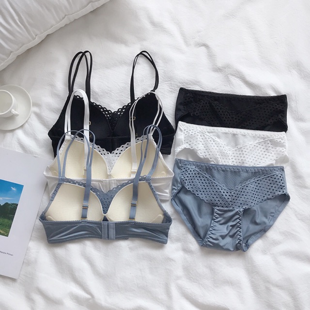 Quần Lót Nữ Ren Su Sweer Girl