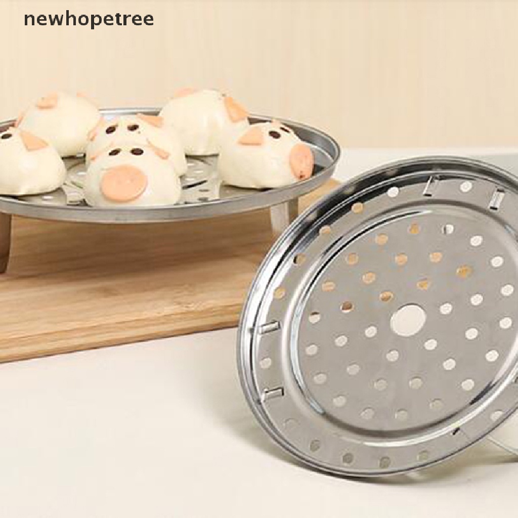 Rổ Hấp Trứng Bằng Thép Không Gỉ Chống Dính