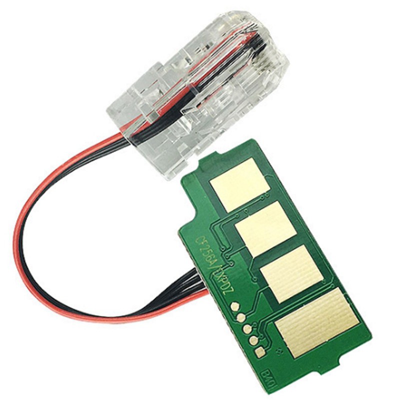 Set 2 Chip Toner Tương Thích Hp Laserjet Hpm436 M436Nda M433A M435N | BigBuy360 - bigbuy360.vn