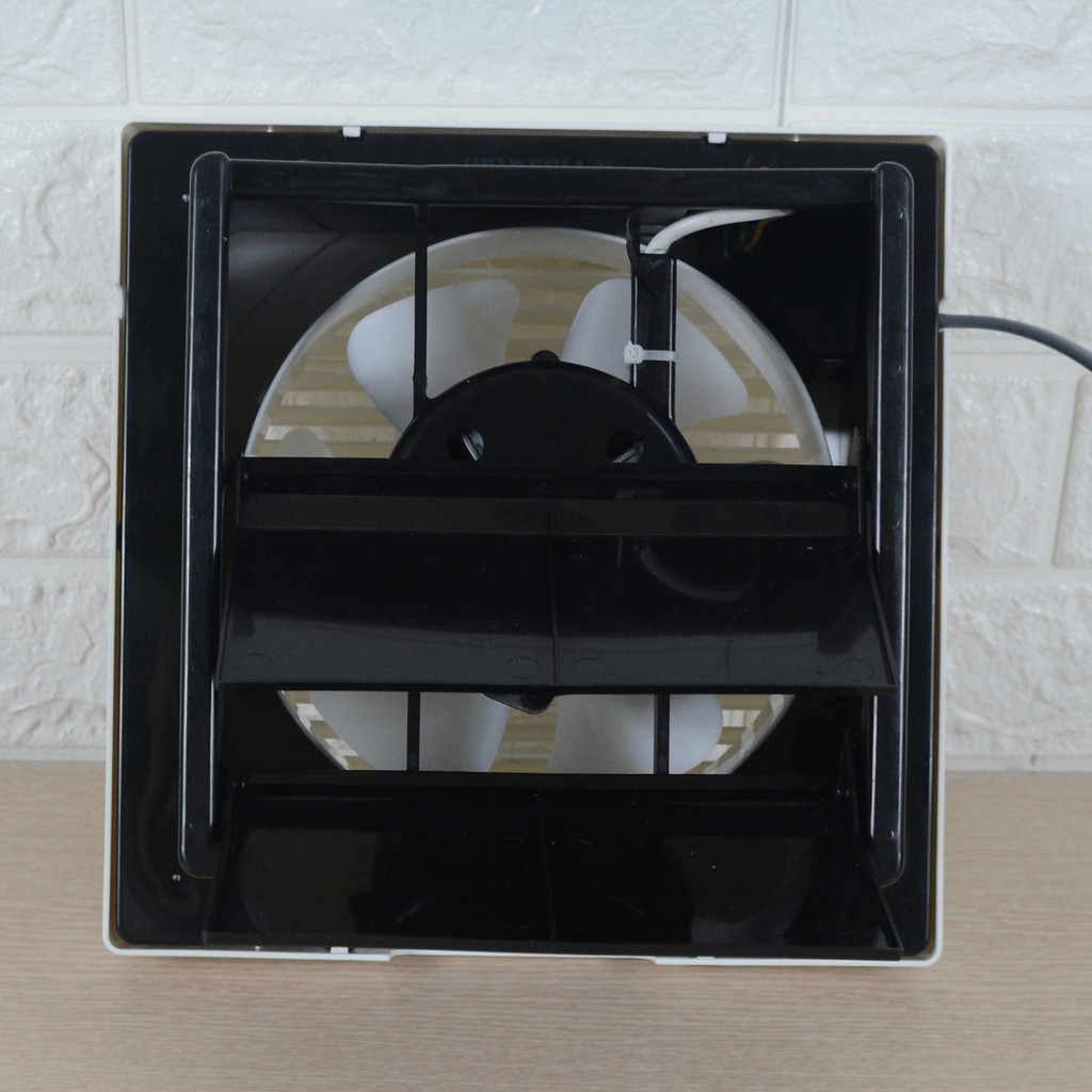 Quạt thông gió Vinawind - Điện Cơ Thống Nhất QTG150-PN sải cánh 150mm